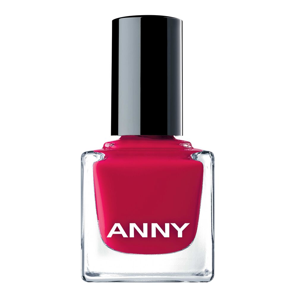 Anny Nail Polish - Red Inspiration