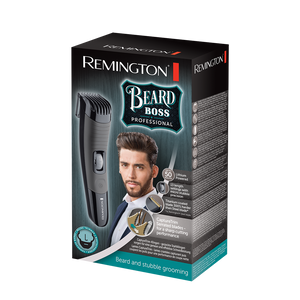 Remington Beard Boss Professional Beard Trimmer