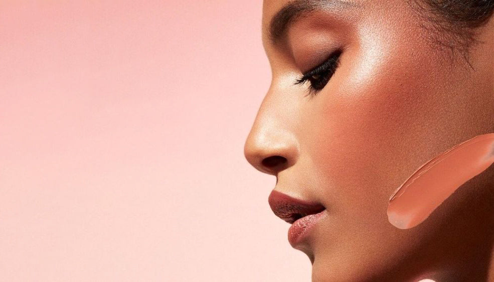 5 Best Blushes for Dark Skintones