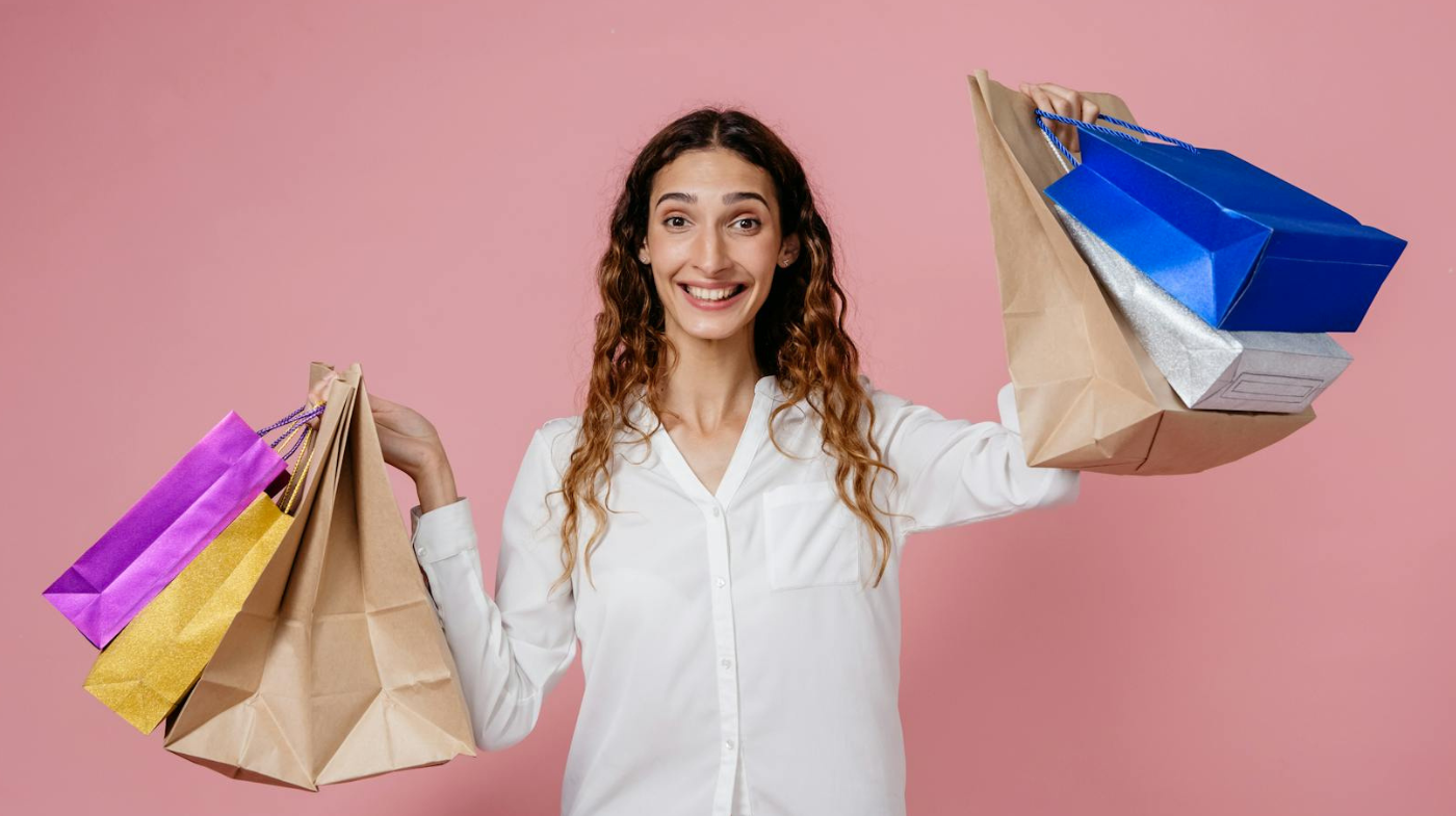 Haul of Fame: 5 Products We're Getting This Month