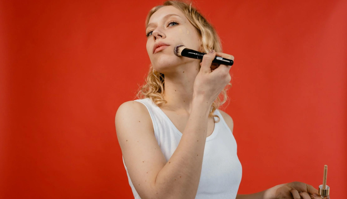 Your New Summer Foundation: Maybelline Superstay Skin Tint