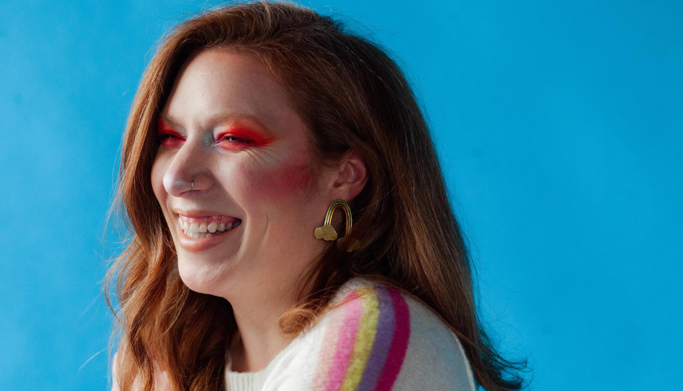 Pride Head to Toe: Pride Makeup Products for Bold Looks