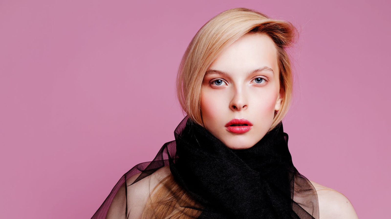 5 Fantastic Festive Hairstyles