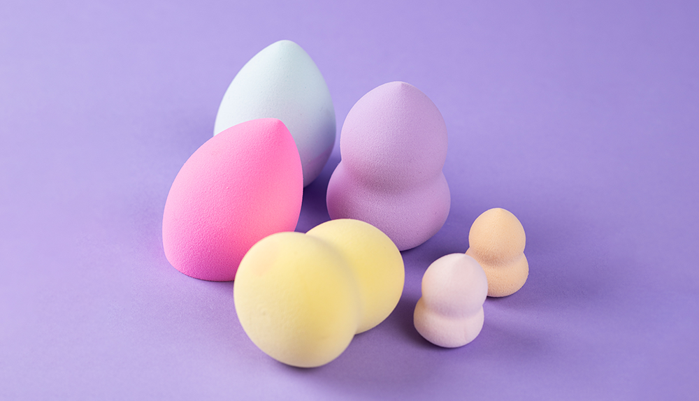 How To Use A Beauty Blender