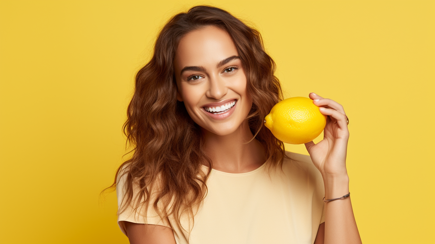 Vitamin C: For Radiant Skin