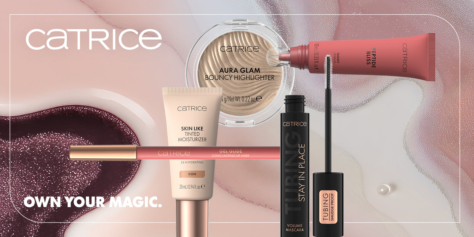 Catrice Cosmetics