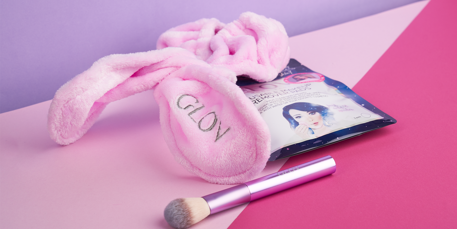 Lucy Makeup Store Malta - Glov