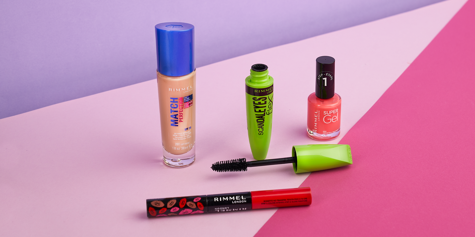 Rimmel
