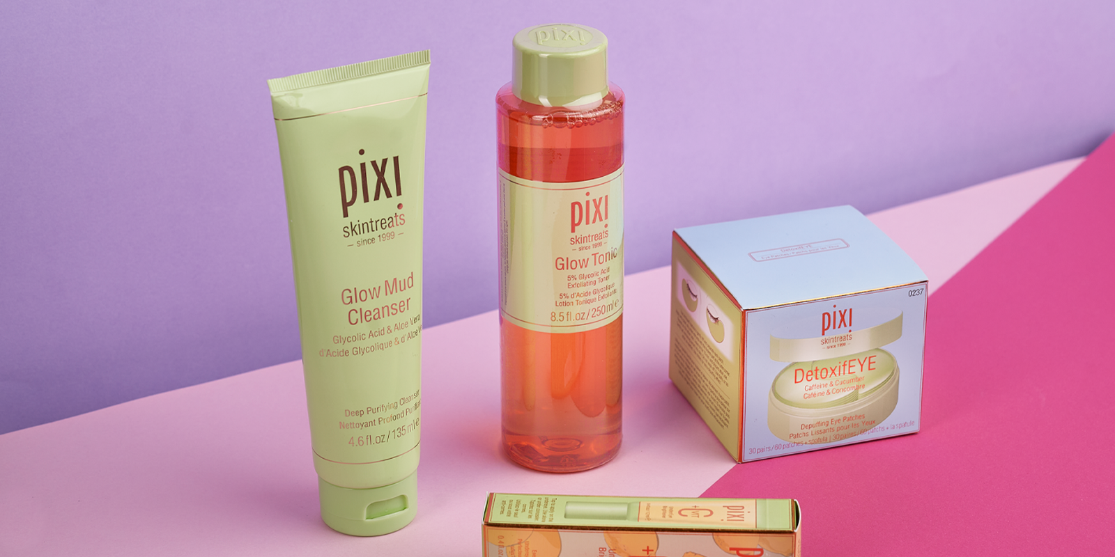 Pixi Beauty