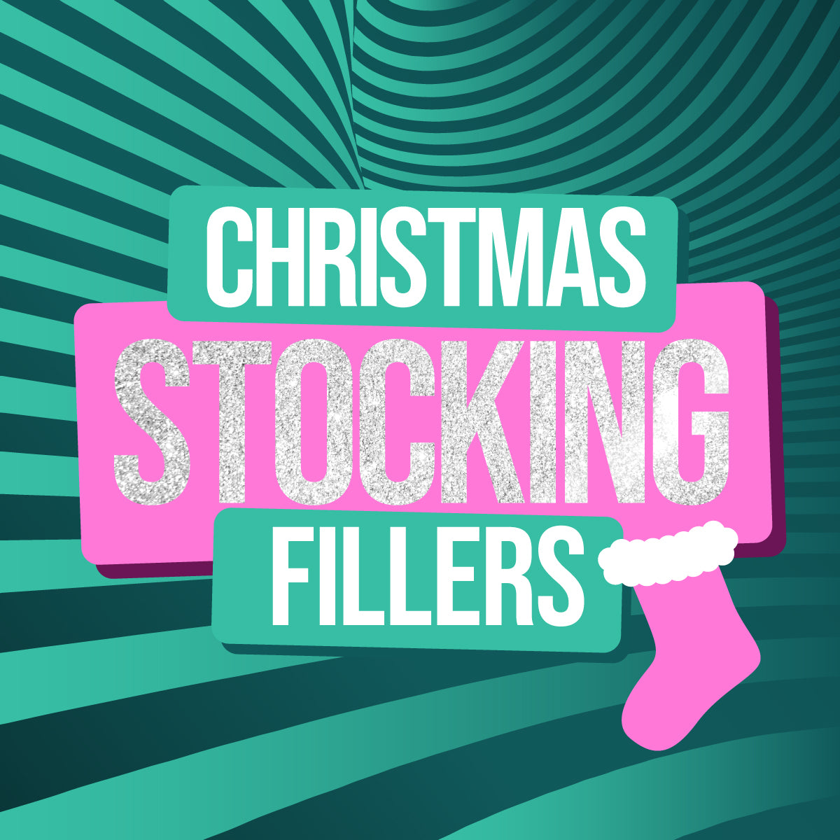 Christmas Stocking Fillers