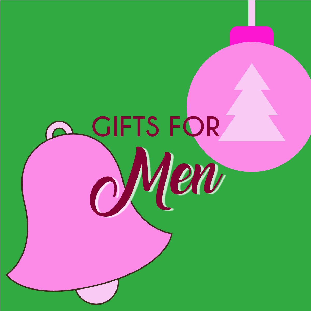 Gift Ideas for Men