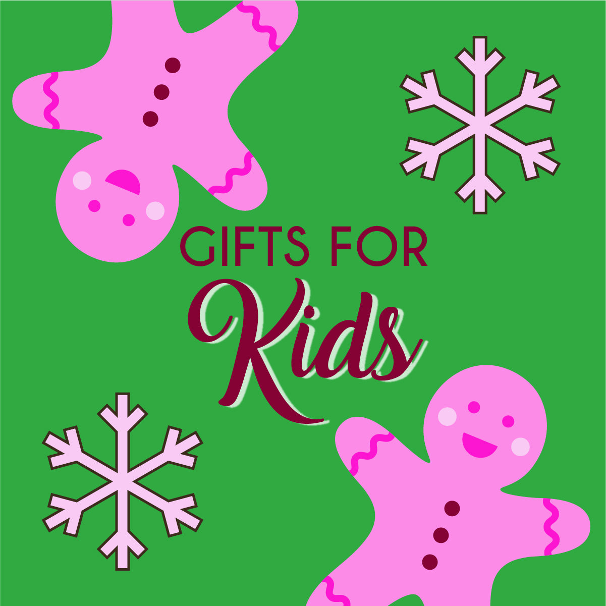 Gift Ideas for Kids