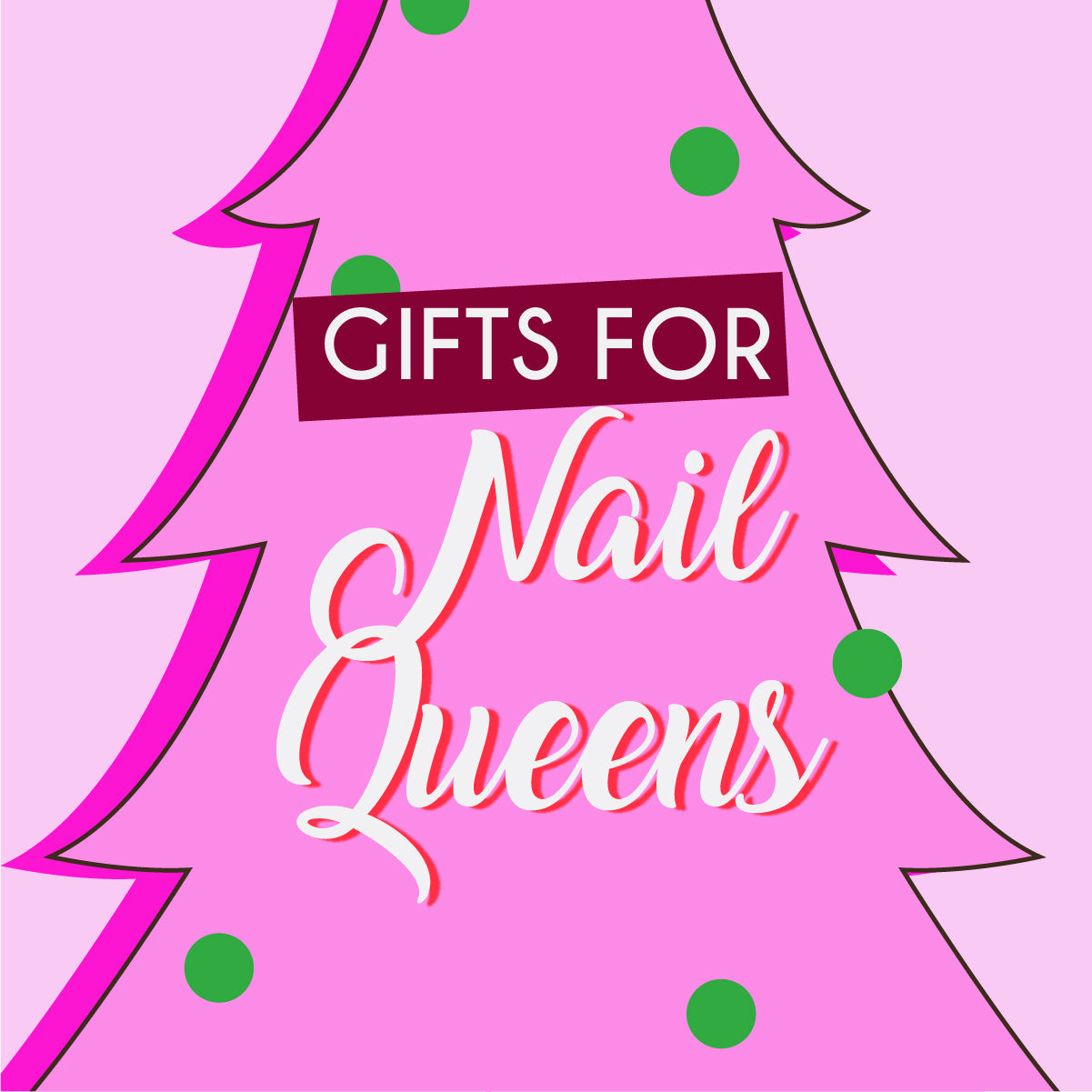 Gift Ideas for Nail Lovers