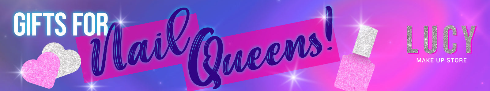 Gifts for Nail Queens