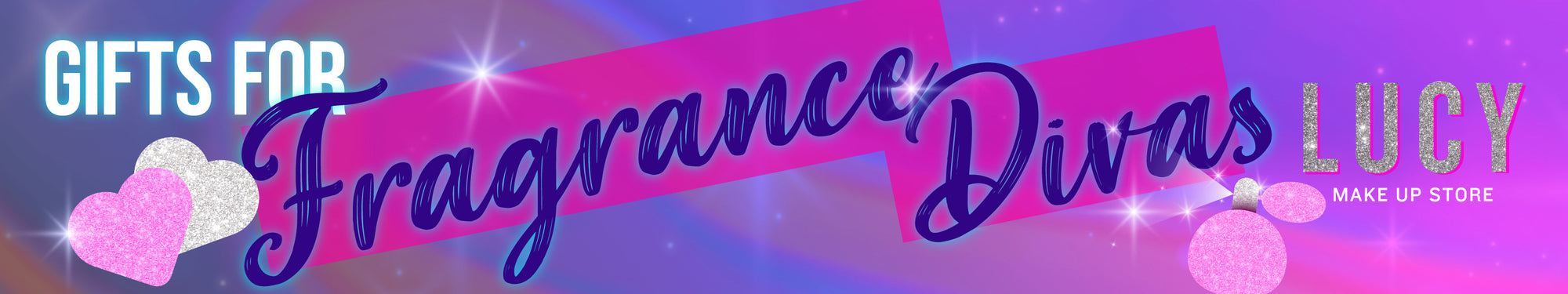 Gifts for Fragrance Divas