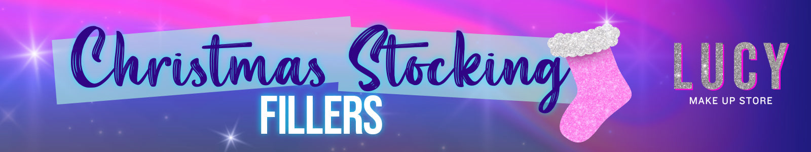 Christmas Stocking Fillers