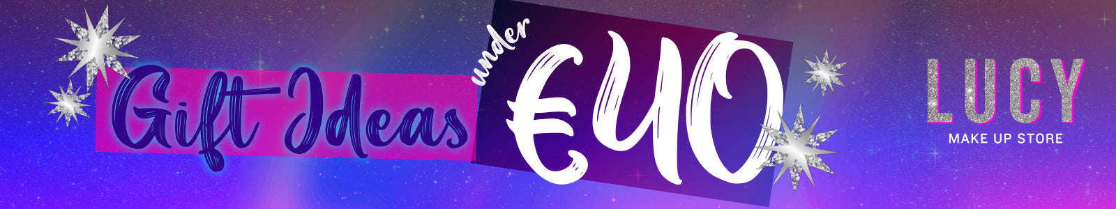 Gift ideas under €40