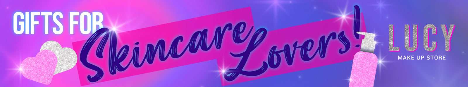 Gifts for Skincare Lovers