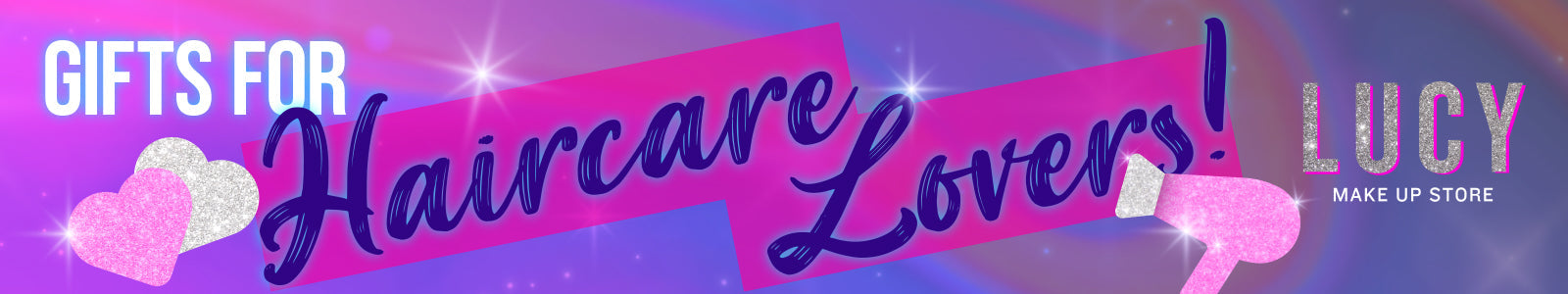 Gifts for Haircare Lovers