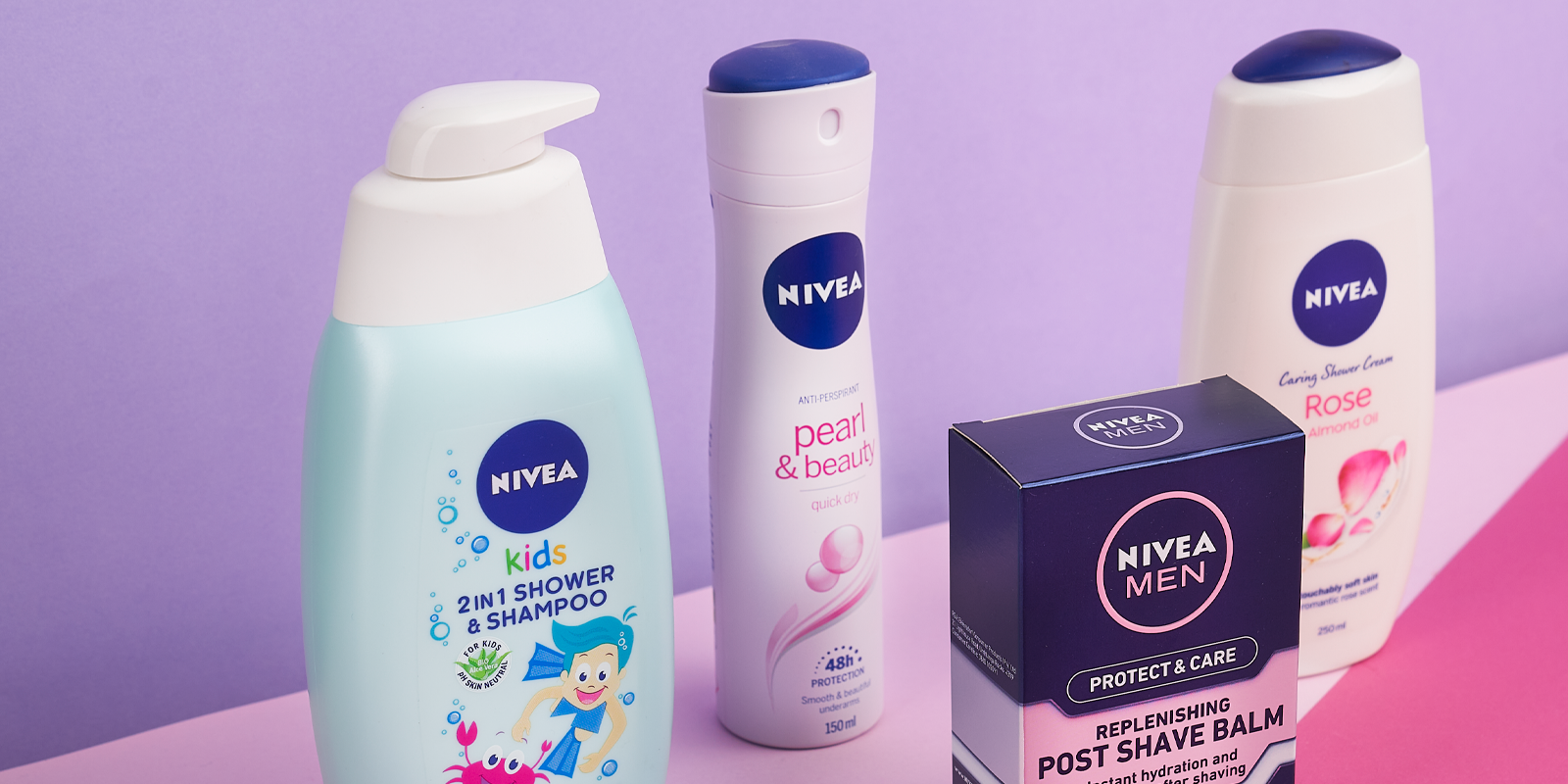 NIVEA
