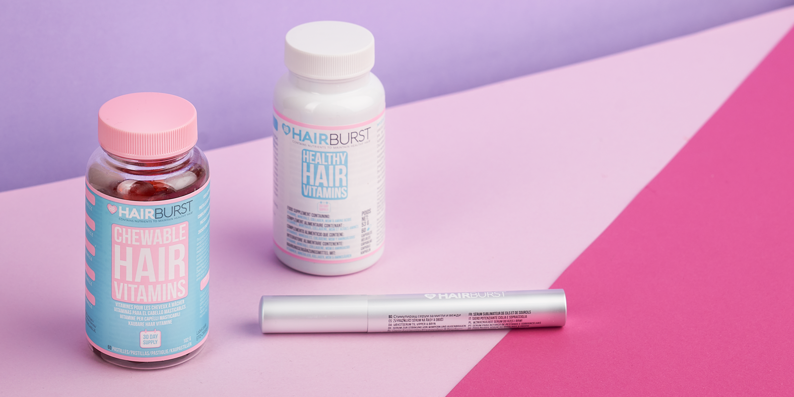 HairBurst