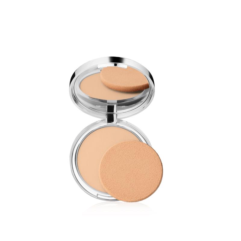 Clinique Superpowder Double Face Powder