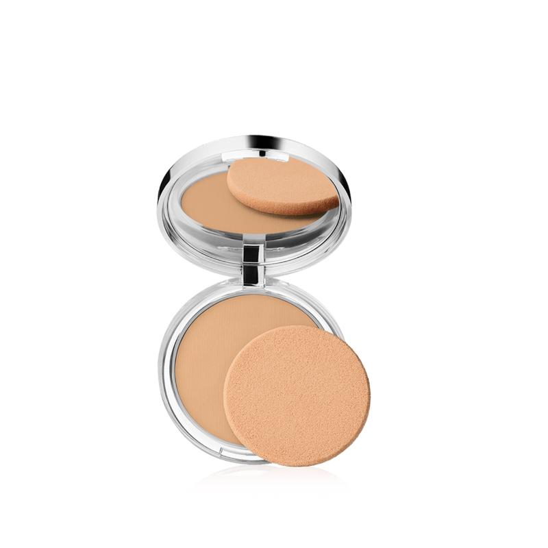 Clinique Superpowder Double Face Powder