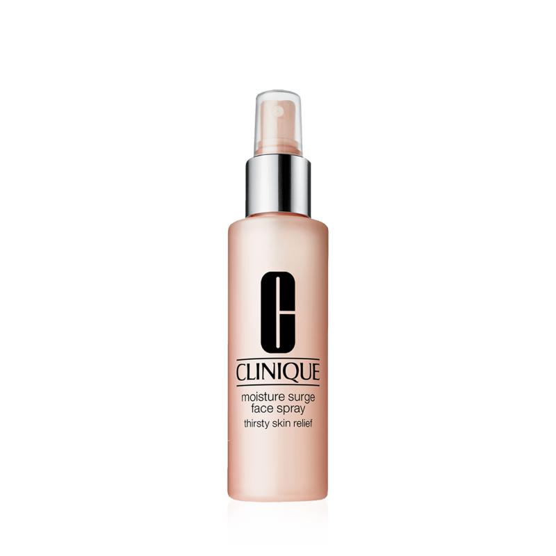 Clinique Moisture Surge™ Face Spray Thirsty Skin Relief