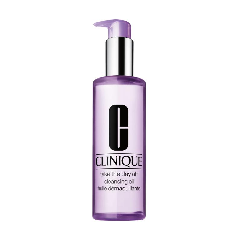 Clinique Take The Day Off Cleansing Oil