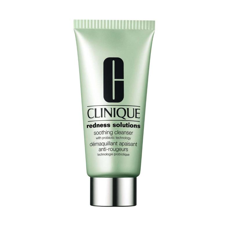 Clinique Redness Solutions Soothing Cleanser