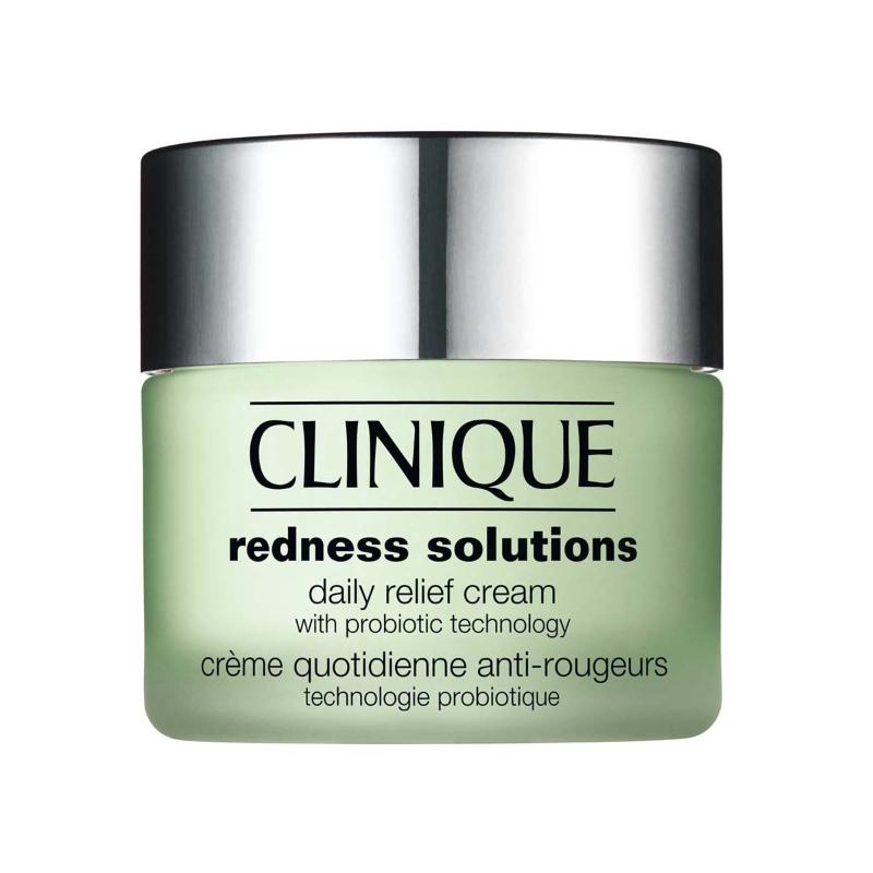 Clinique Redness Solutions Daily Relief Cream