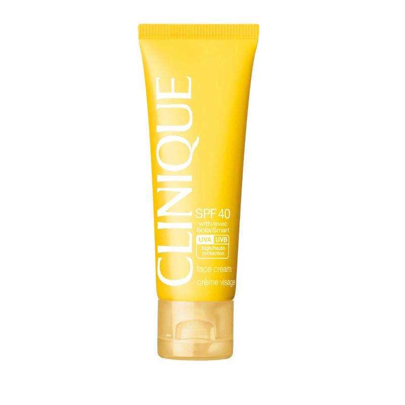 Clinique Face Cream SPF40