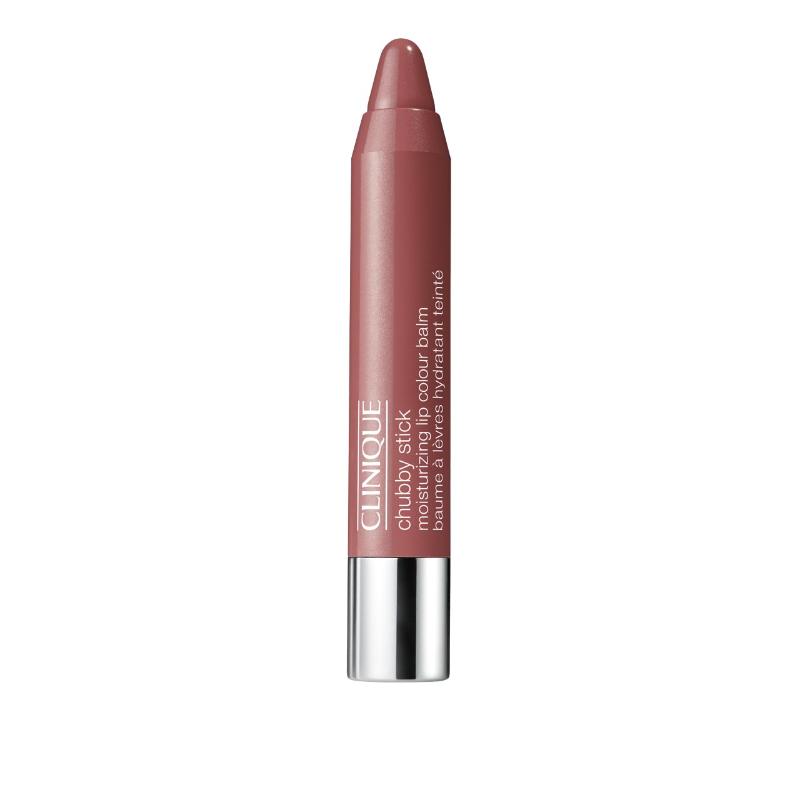 Clinique Chubby Stick Moisturizing Lip Colour Balm
