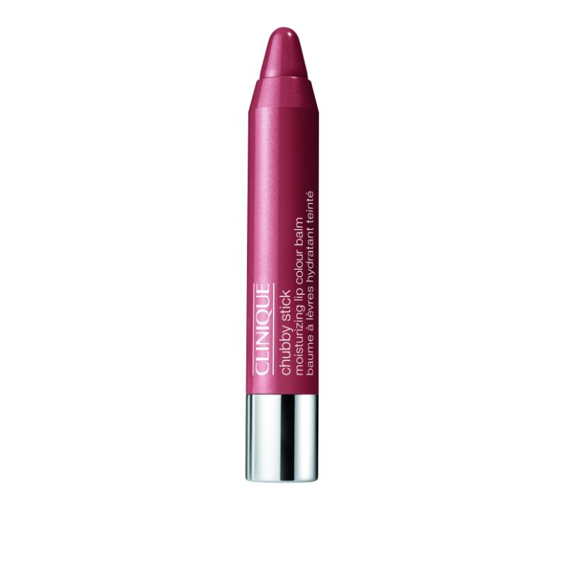 Clinique Chubby Stick Moisturizing Lip Colour Balm