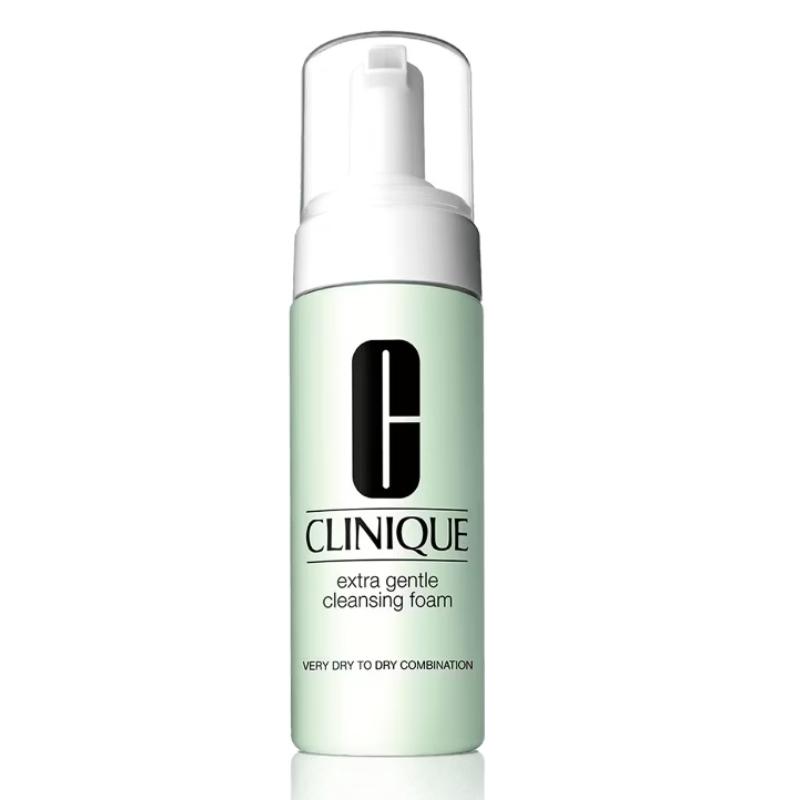 Clinique Extra Gentle Cleansing Foam