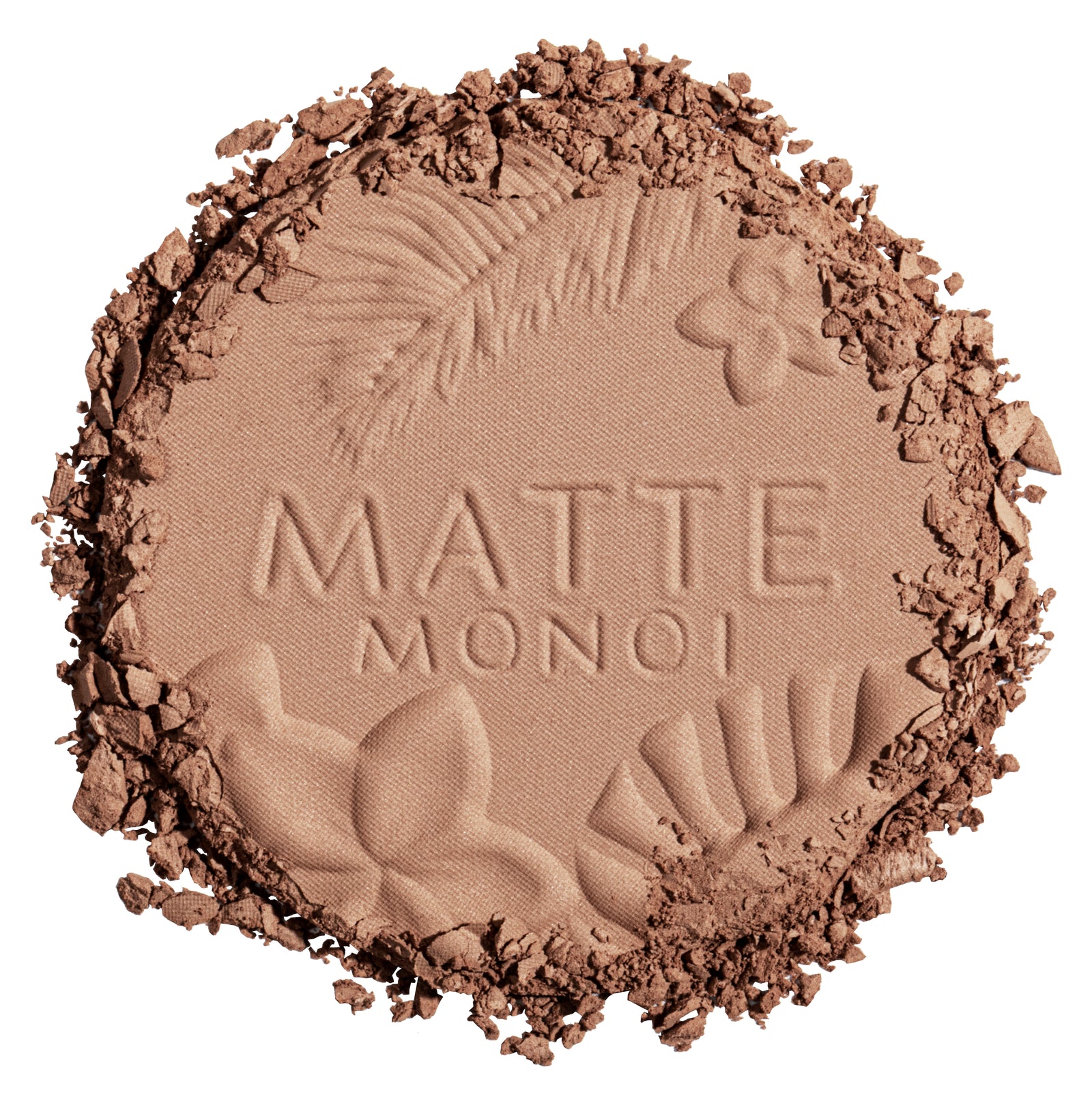 Physicians Formula Matte Monoi Butter Bronzer