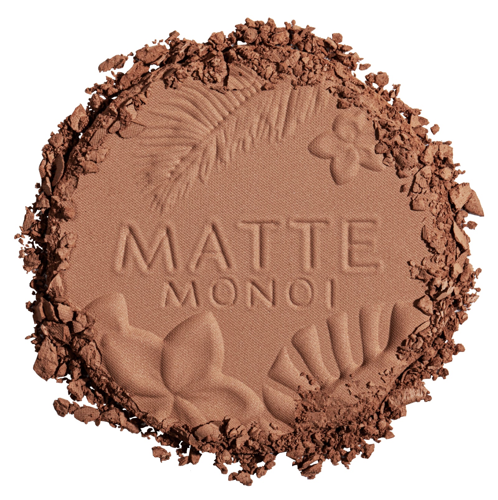 Physicians Formula Matte Monoi Butter Bronzer-Matte Sunkissed Bronzer