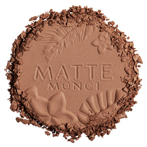 Physicians Formula Matte Monoi Butter Bronzer-Matte Sunkissed Bronzer