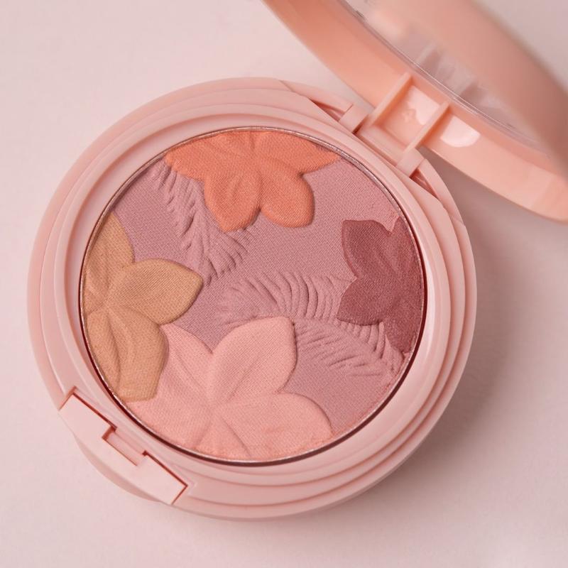 Physicians Formula Matte Monoi Butter Blush Mauvy