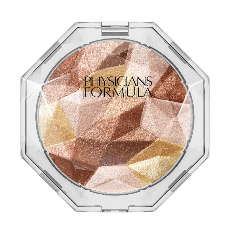 Physicians Formula Mineral Wear Diamond Dust Luminous Bronzer