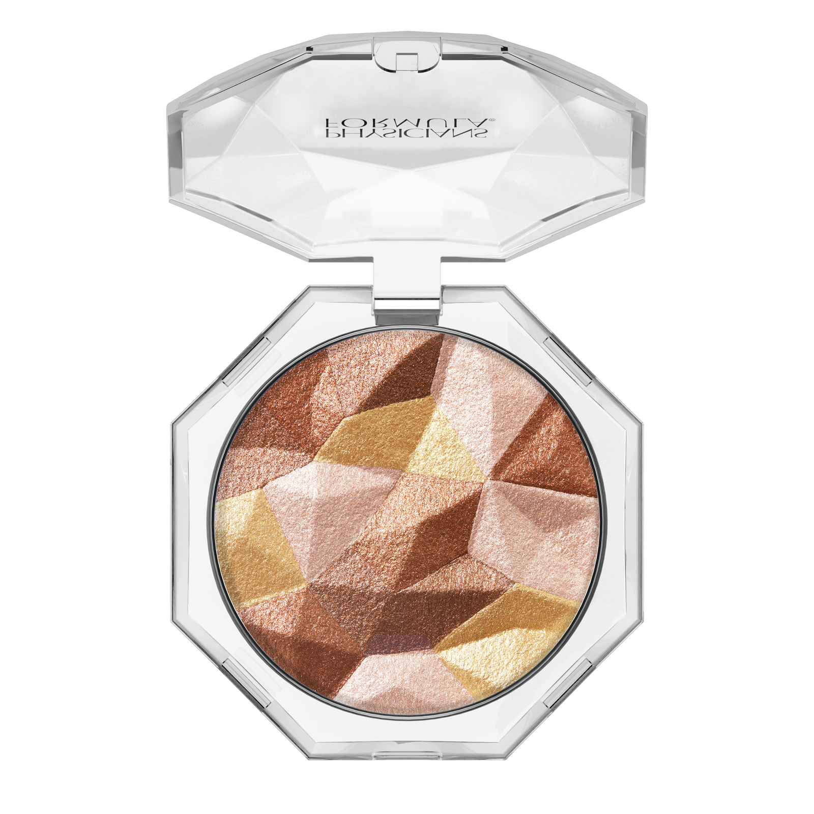 Physicians Formula Mineral Wear Diamond Dust Luminous Bronzer