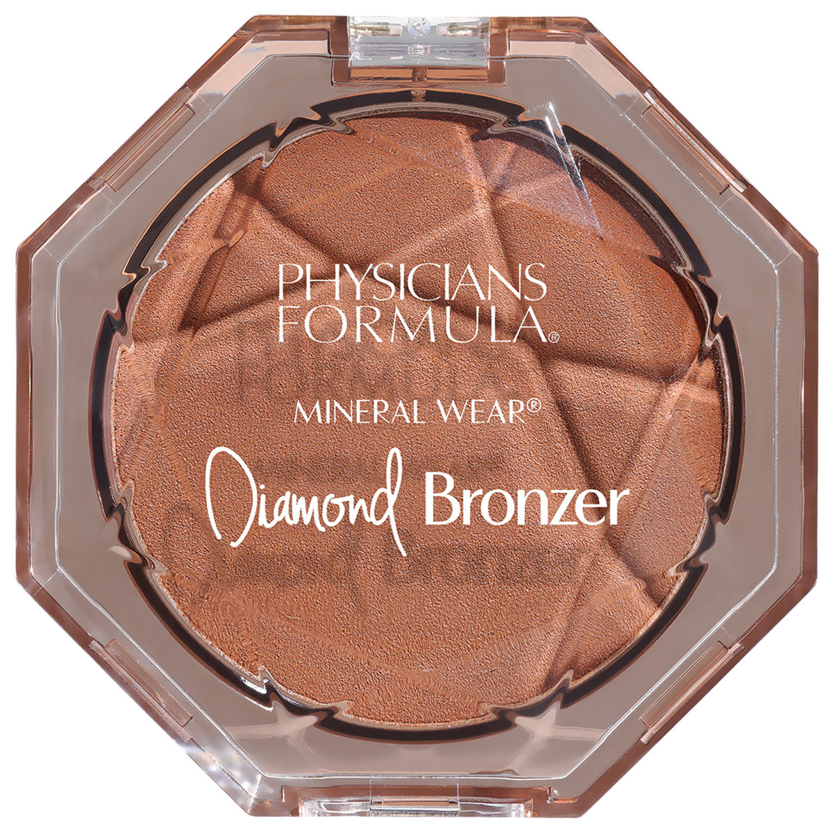 Physicians Formula Mineral Wear Diamond-Bronze Gem