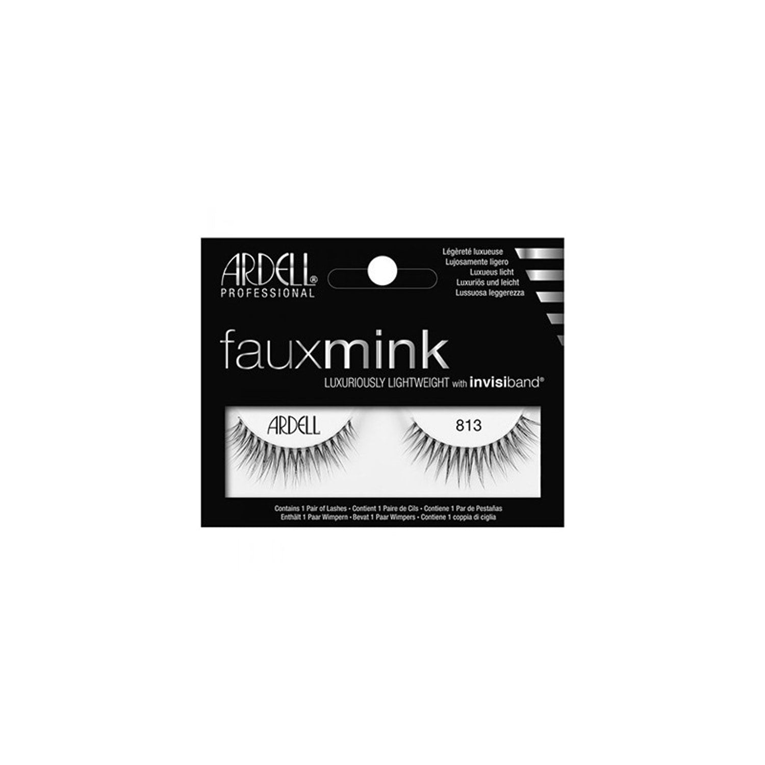 Ardell Faux Mink 813