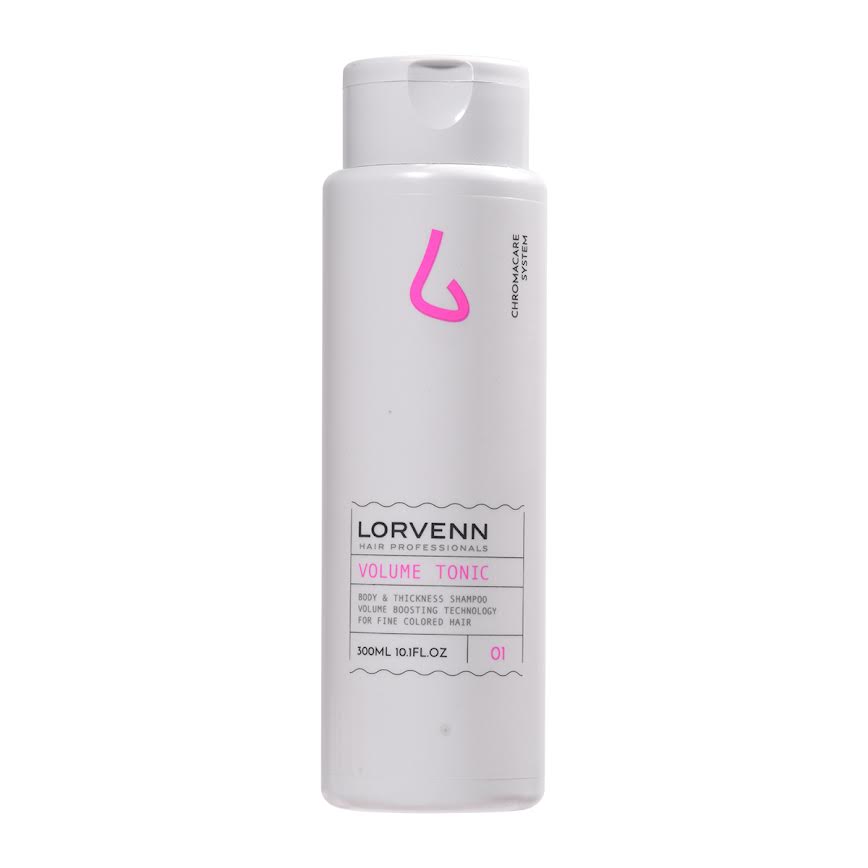 LORVENN Volume Tonic Shampoo