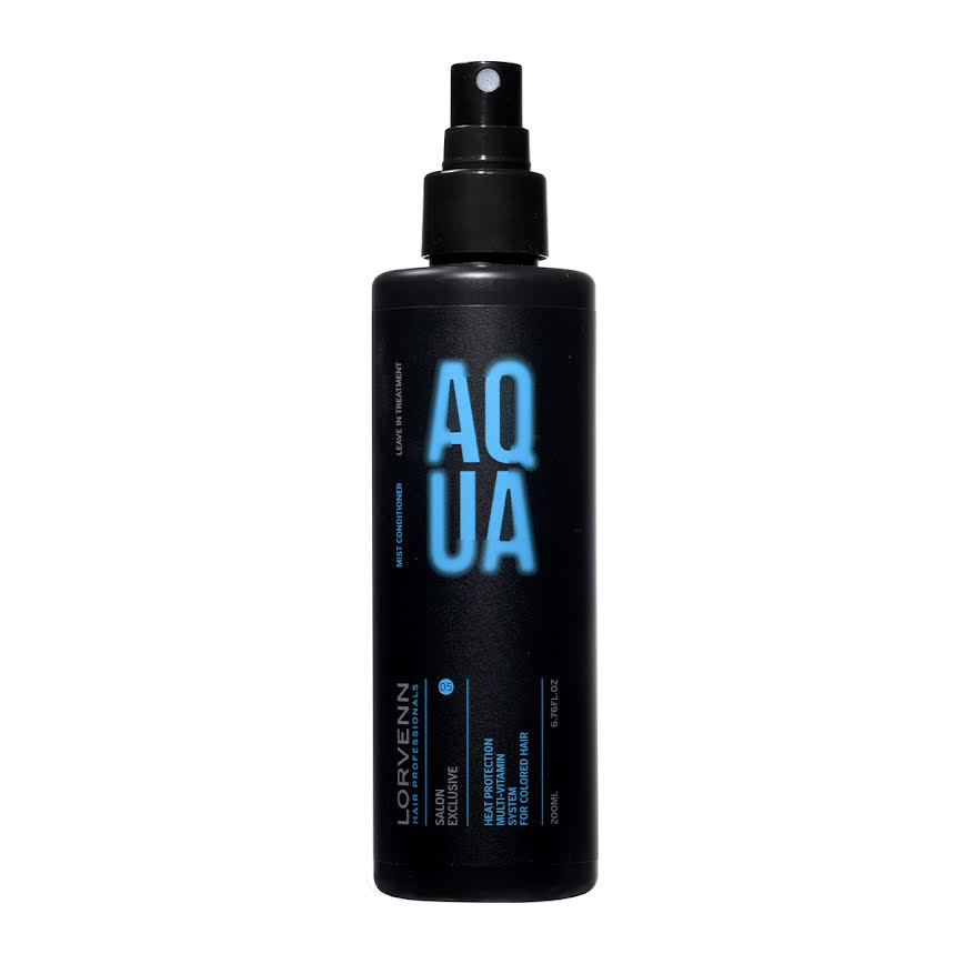 LORVENN Aqua Mist Conditioner