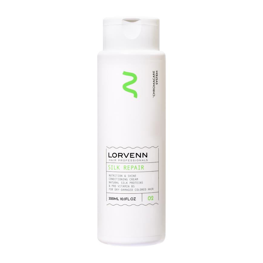 LORVENN Silk Repair Conditioner
