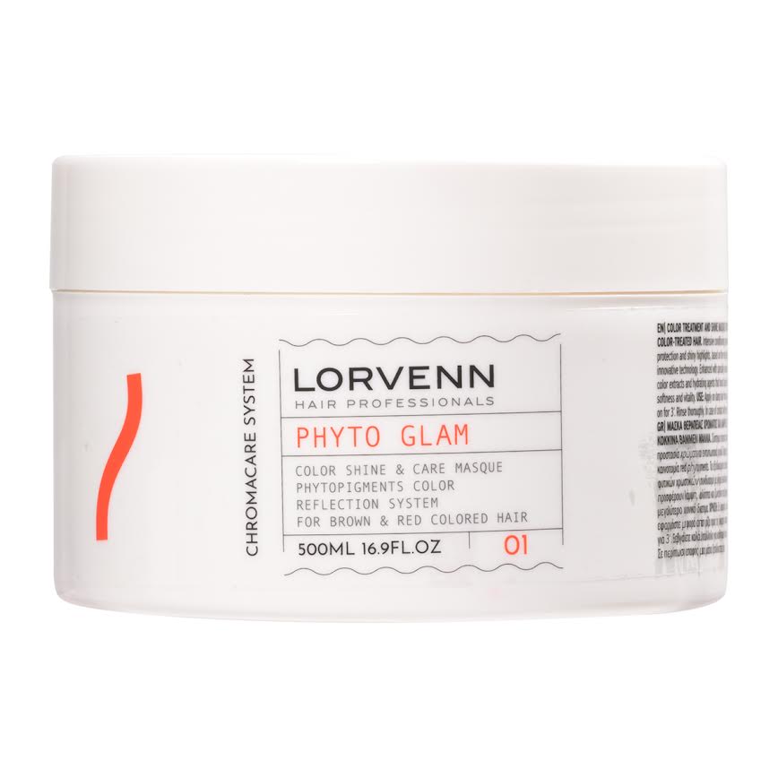 LORVENN Phyto Glam Masque