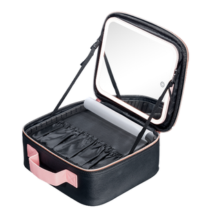 Mon Reve Beauty Case with Light Mirror