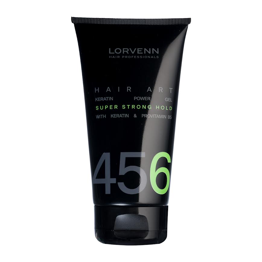 LORVENN Keratin Power Gel