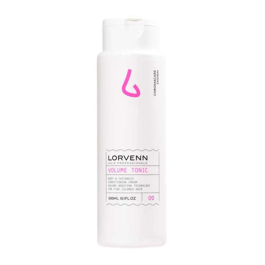 LORVENN Volume Tonic Conditioner